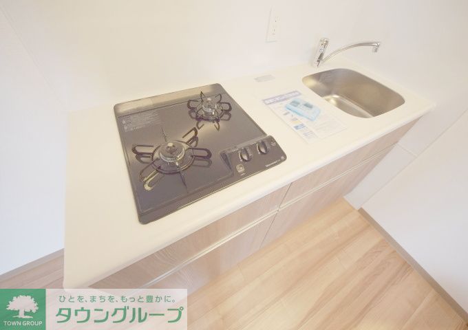 キッチン　※同間取り参考
