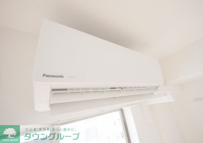 その他設備　※同間取り参考