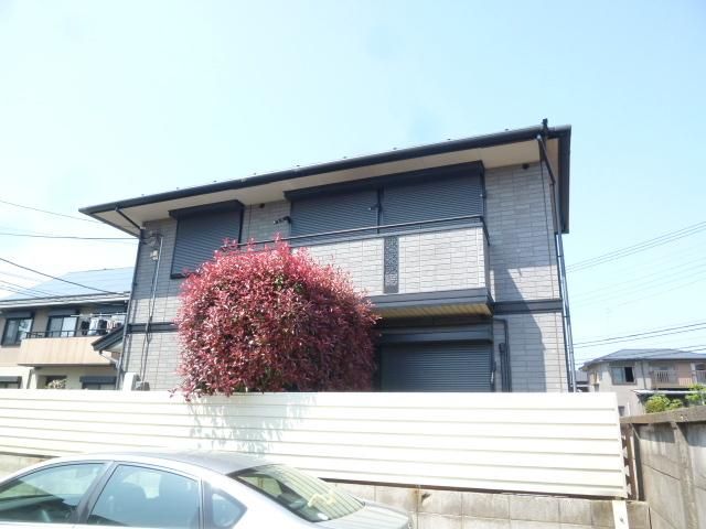 建物外観　★外観★