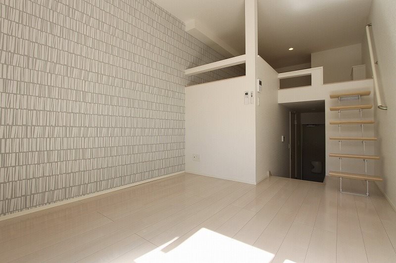 1K Apartment in Nakamura-ku, Nagoya, Aichi