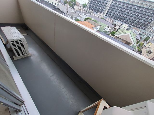 ヴィラリッチの内装写真