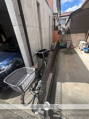 その他共有部分　その他共有部分