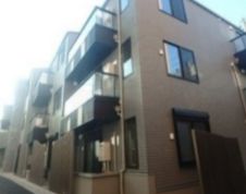 建物外観　外観も気になるポイント