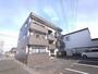 西岐阜駅より徒歩8分 2階 築34年7ヶ月の賃貸物件
