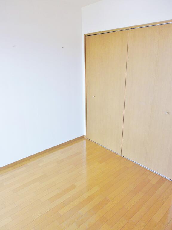 収納　参考用に同タイプの部屋の写真を掲載しています。