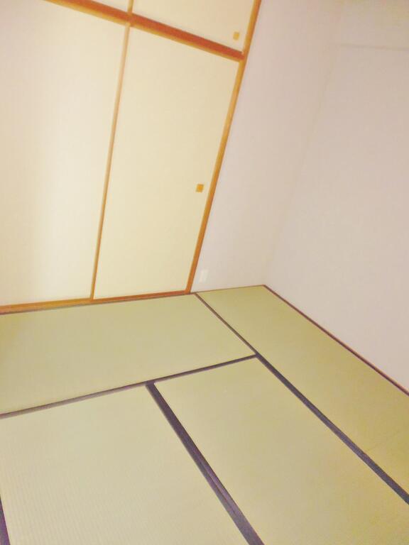 収納　参考用に同タイプの部屋の写真を掲載しています。
