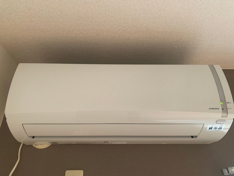その他設備　別部屋参照
