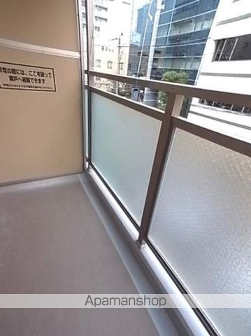 アドーラブル船場の内装写真