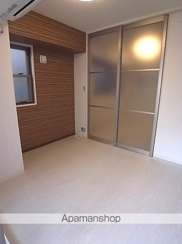 アドーラブル船場の内装写真