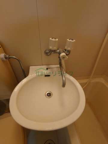 レクス84の内装写真