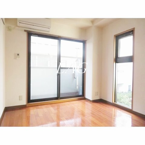 その他部屋・スペース　寝室です。