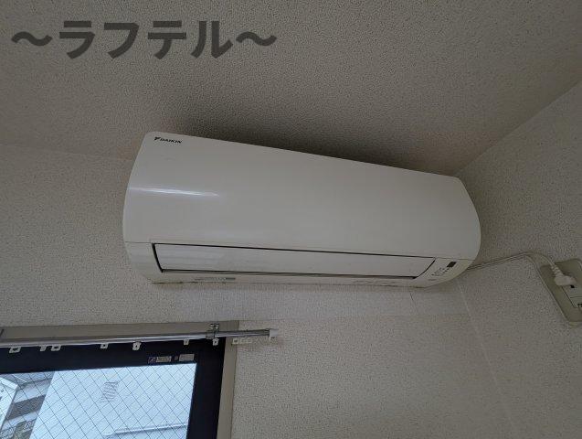 その他設備　別部屋イメージ写真