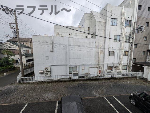 眺望　別部屋イメージ写真