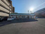 コンビニ　ファミリーマート 高知桟橋通店（コンビニ）まで198m
