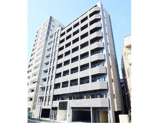 建物外観　外観も気になるポイント