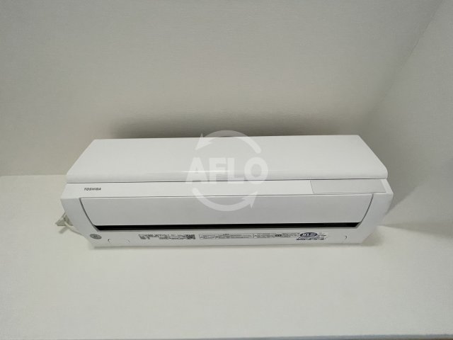 その他設備　ソルレヴェンテ梅田　エアコン