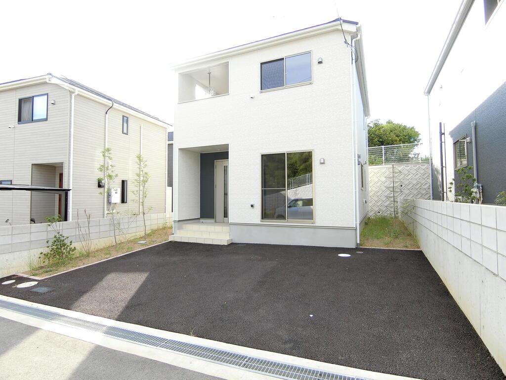 クレイドルガーデン岸和田市門前町第2