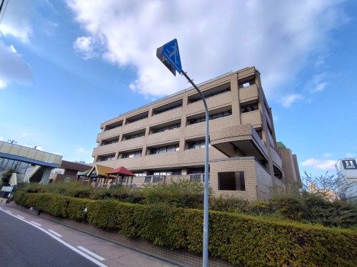 幼稚園・保育園　城南短期大学附属幼稚園（幼稚園・保育園）まで308m
