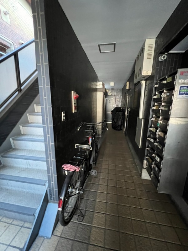 その他部屋・スペース