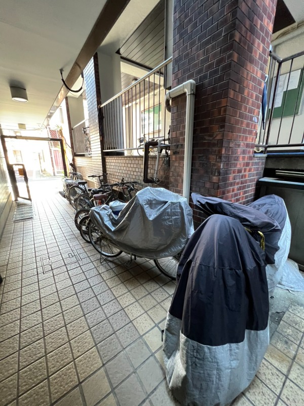 その他部屋・スペース