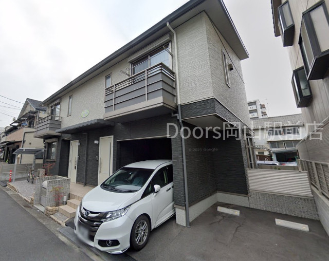 ＪＲ山陽本線 岡山駅 徒歩9分 築11年