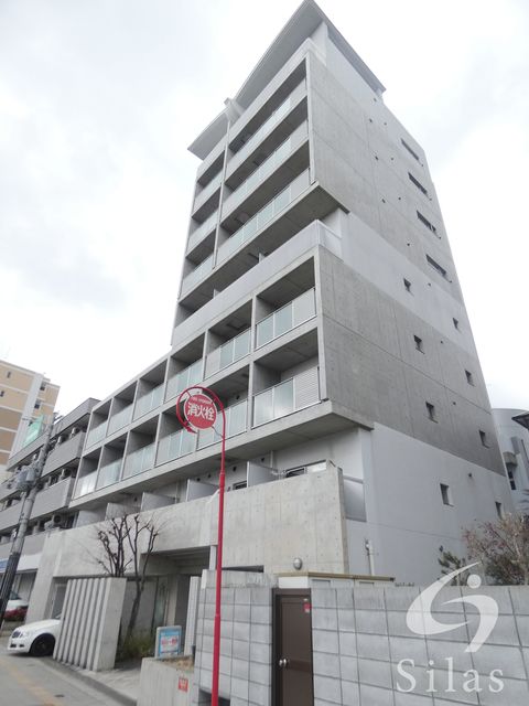 地下鉄谷町線 太子橋今市駅 徒歩1分 築21年