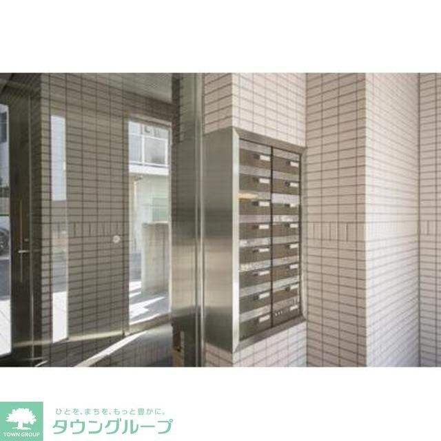 その他共有部分　部屋探しは株式会社　タウンハウジング　までお気軽にお問合せ…