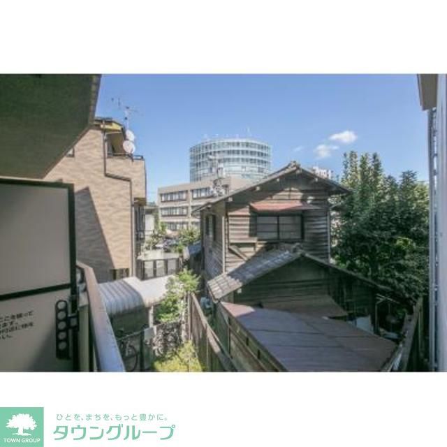 眺望　お部屋探しは株式会社　タウンハウジング　までお気軽にお問合…