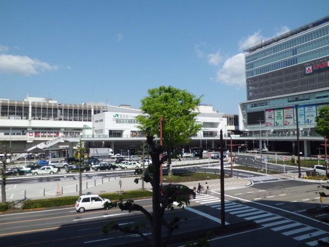 その他　高崎駅（その他）まで533m