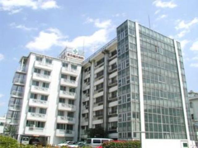 病院　医療法人寺西報恩会長吉総合病院（病院）まで387m