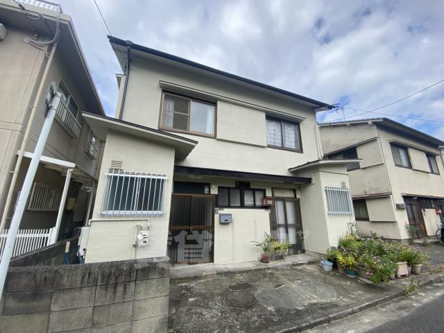 広島電鉄宇品線 広電本社前駅 徒歩16分 築60年