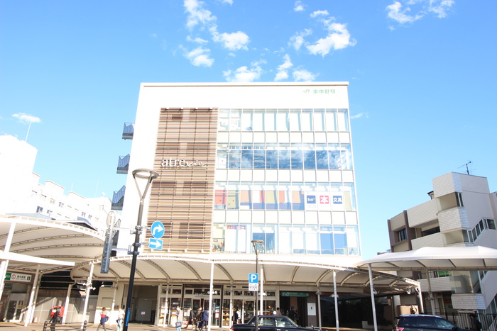セ-ロス氷川の周辺写真