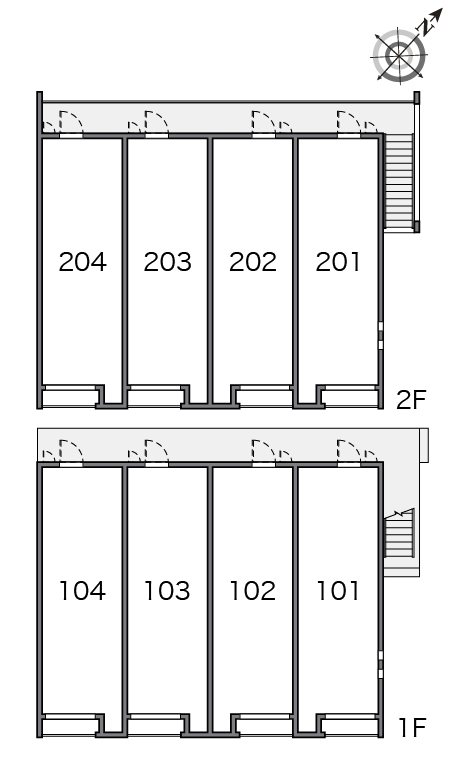 その他　区画図です。