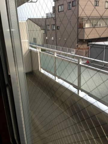 アピチェの内装写真