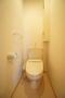 トイレ　シンプルで使いやすいトイレです