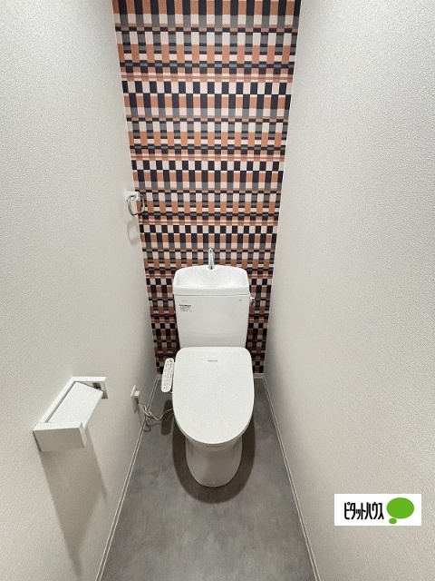 Imperial今博多のトイレ写真