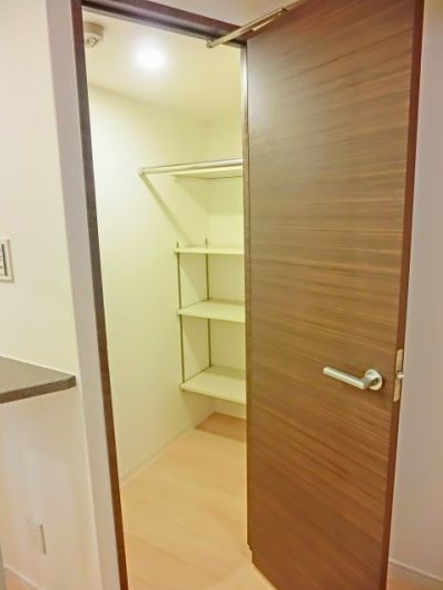 クレール千代田岩本町の内装写真