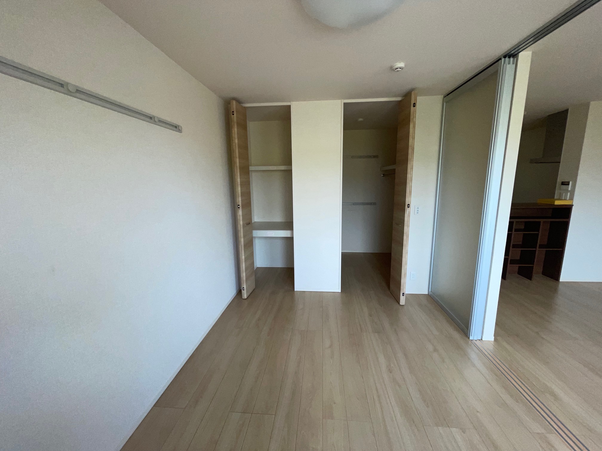 その他部屋・スペース　洋室６帖