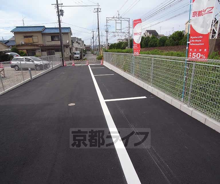 阪急京都線 東向日駅 徒歩5分 3階建 築7年のその他写真