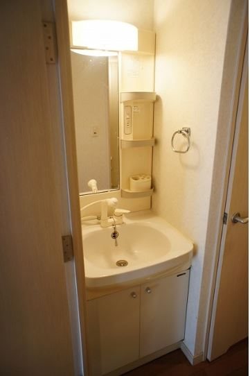 地下鉄箱崎線 呉服町駅 徒歩8分 10階建 築25年の内装写真