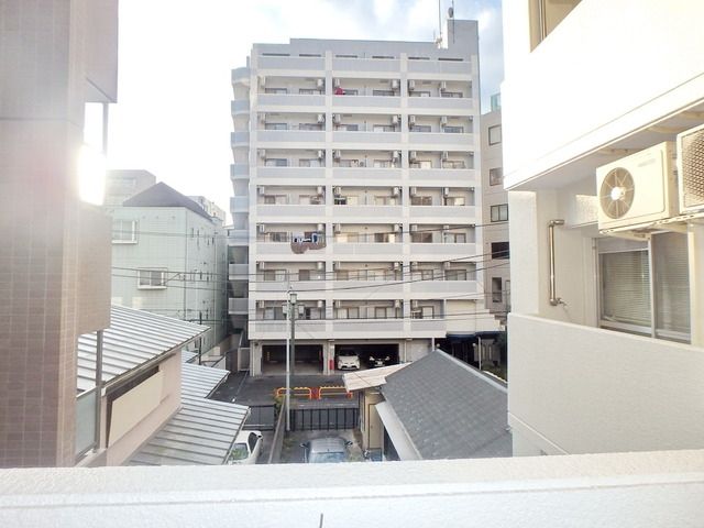 眺望　★眺望★