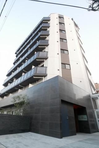建物外観　☆外観☆