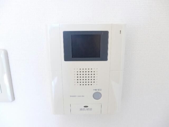 セキュリティ　☆安心安全のセキュリティ☆