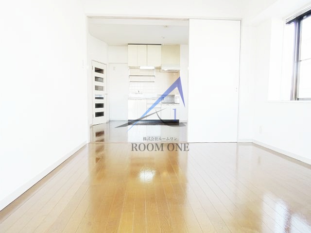 居室・リビング　洋室のお部屋です。