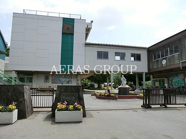 小学校　八千代市立勝田台小学校（小学校）まで628m