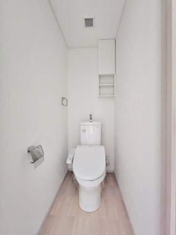 トイレ　★私シャワートイレしかダメなんです...