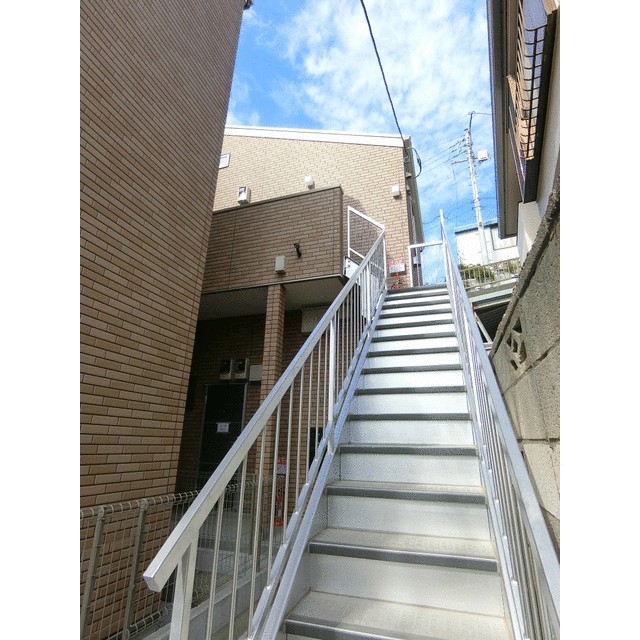 SORA横浜子安台