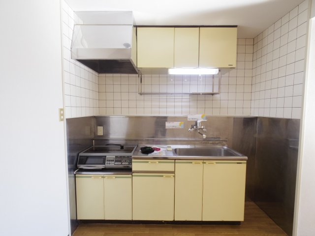 キッチン　参考写真