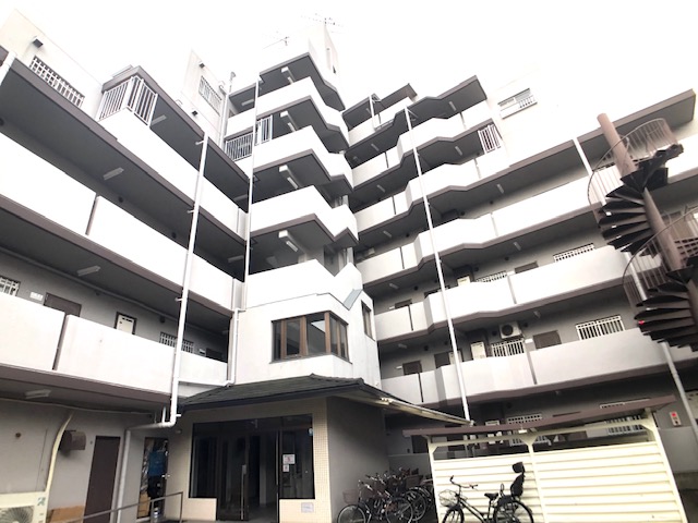 その他部屋・スペース　洋室