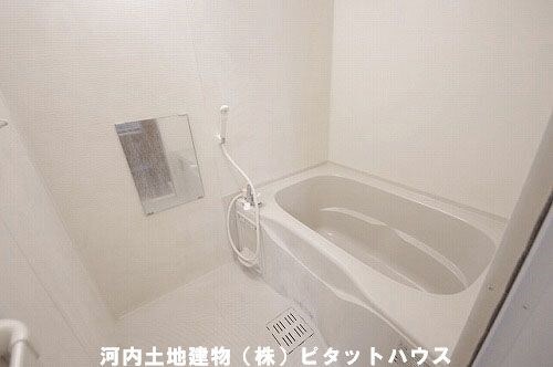 バス・シャワールーム　類似室内